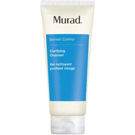 Blemish - Clarifying cleanser / Limpiador para piel grasa y acenica ( tamaño viaje) 60 ml