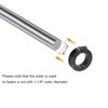 HARFINGTON 4pcs Shaft Collar for 1-1/8" Rod 1-7/8" OD 1/2"