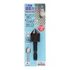 Sankyo Corporation H&H Hexagonal Shaft Chamfer Cutter 0.63 inches (16