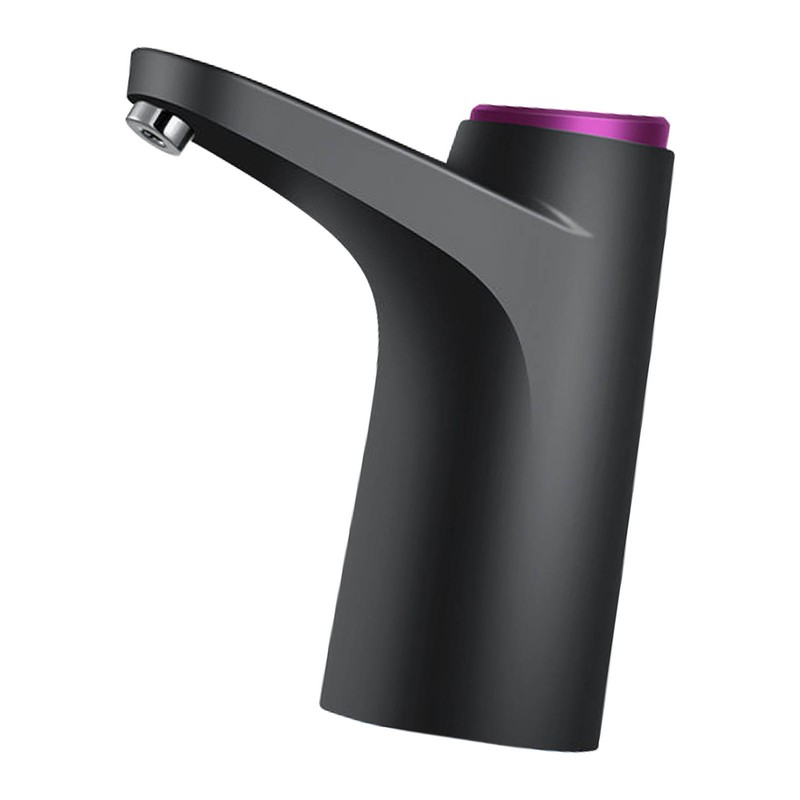 Water Bottle Dispenser BPA Free Quiet 4W 1200mAh Battery Portable
