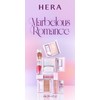 Hera Quad Eye Color Shadow 4-Color Palette 9g: Hera 헤라