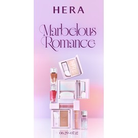 Hera Quad Eye Color Shadow 4-Color Palette 9g: Hera 헤라 쿼드 아이 컬러 섀도우 4구 팔레트 9g : 헤라