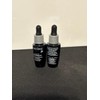 Lancôme 2X LANCOME ADVANCED GENIFIQUE YOUTH ACTIVATING CONCENTRATE 0.27oz /