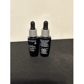 Lancôme 2X LANCOME ADVANCED GENIFIQUE YOUTH ACTIVATING CONCENTRATE 0.27oz / 8ml Samples