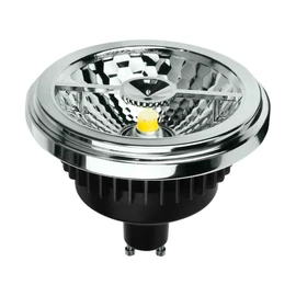 Noxion Lucent LED Spot GU10 AR111 12W 600lm 40D - 927 Extra Warm White Highest Colour Rendering Dimmable Replacement for 50W