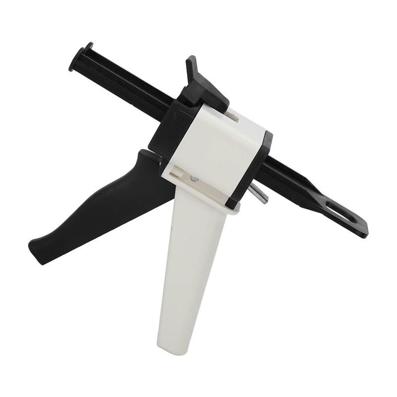 Dental Composite Gun Applicator 1/1 Injection Dental Adhesive Materials Gun