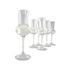 Bormioli Rocco Riserva Grappa Glass - Set of 6