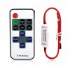 SHENKENUO Green 5M LED Boat Lights Kit Waterproof Pod Bright