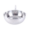 Yukihira Saucepan Aluminum Alloy Round Stainless Steel Handle Fast Heating