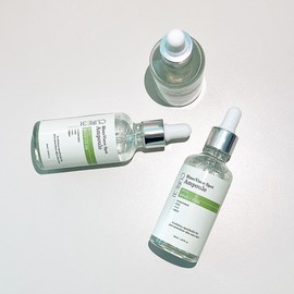 [2+1] Cure 31 Blanc Bijou Pigmentation Spot Ampoule 50ml x 3 Blemish trace hypoallergenic intensive care / [2+1]큐어31 블랑비쥬 색소침착 스팟 앰플 50ml x 3 잡티 흔적 저자극 집중케어