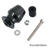 Universal Grip End konikaru Bar End End Caps Aluminum Shaving