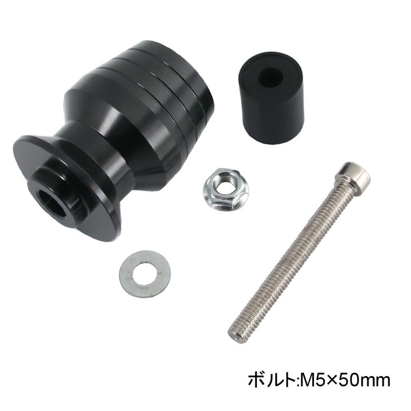 Universal Grip End konikaru Bar End End Caps Aluminum Shaving