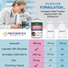 Quercetina Con Bromelina Y Zinc 60 Cápsulas Truthentics