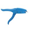 Cuda Bait Dehooker (Designed for Sabiki rigs), Blue, Model: 18399