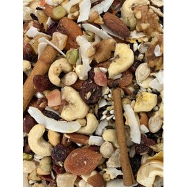 VL Goldenfeast Madagascar Blend, 3 lb Bag