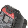 20D Leakage Socket Tester Socket Detector Electric Circuit Live Wire