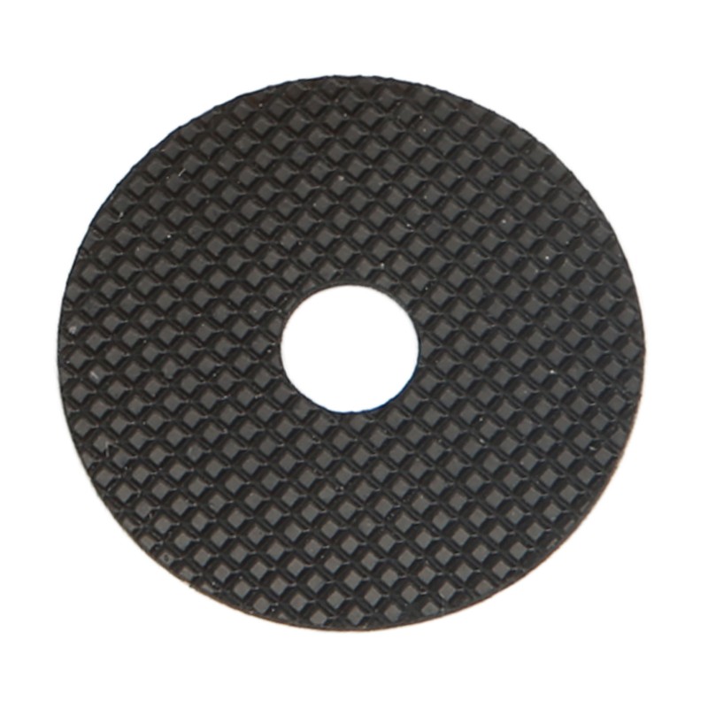 Speaker Isolation Stand Feet Set Aluminum Alloy Amplifier Base Pads