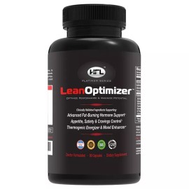 HFL Lean Optimizer by Dr Sam Robbins