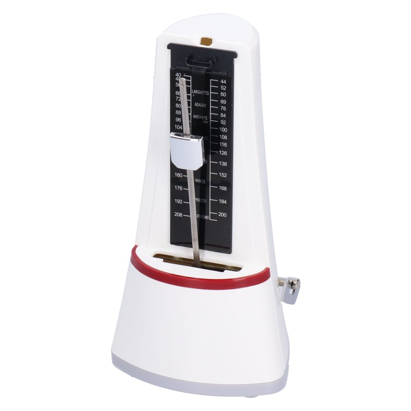 Mechanical Metronome Standard Universal Musician for Piano Guitar Violin Ukulele