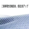 Finger Sacks for Gaming, Silver Fiber Finger Sacks, Set of