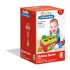 Clementoni Shape Sorter Box