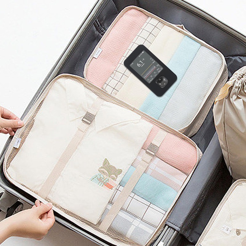 USEAMIE Silicone Soft Case Compatible with Dex com G7 Receiver,