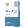 Nourkrin® Woman Tratamiento Anticaída 60 Tabletas