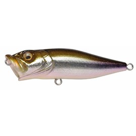 MEGABASS Topwater Fishing Popper Lure POP-X