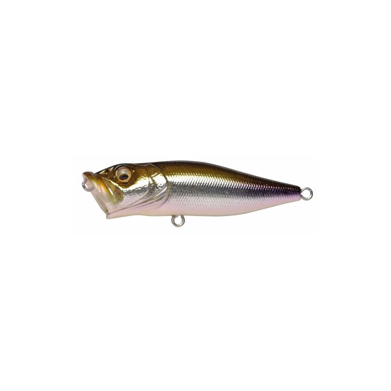 MEGABASS Topwater Fishing Popper Lure POP-X