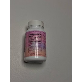 Nature’s Bounty Nature's Bounty Optimal Solutions Support Thicker Hair Growth 90CT