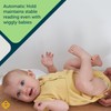 Safety 1st Smart Family Scale, for Babies, Children, and Adults