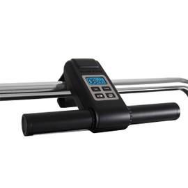 Broil King 60938 Deluxe Grill Light and Timer, Black