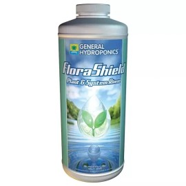 General Hydroponics FloraShield / quart