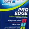 One A Day Pro Edge Multivitamínico Men Hombre 50cps