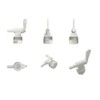 Plastic Bottling Spigot Plastic Bucket Spigot Filler Spout Tap for