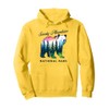 Smoky Mountains National Park Pullover Hoodie