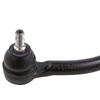TRQ Outer Driver and Passenger Side Tie Rod Set 2