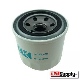 Kubota Genuine OEM Kubota Oil Filter HH150-32094 BX2200D BX22D BX23D B20 B21 B26
