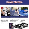 2PCS Spray Coating Agent, Multi-Functional Coating Renewal Agent, Car Fast-Acting