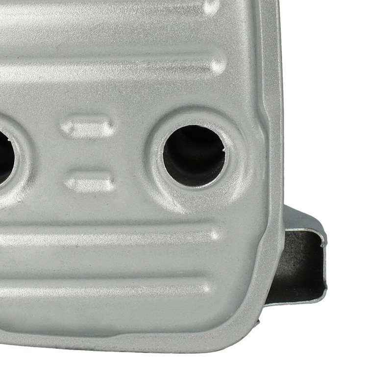 vhbw Exhaust Muffler Compatible with Stihl MS 231, MS 251,