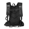 8L High Visibility Reflective Cycle Hydration Backpack Outdoor Sports Running