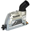 Makita Dust Collection Cover for Disc Grinder 100 (for GA)