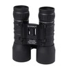 BARSKA 10x42 Lucid View Compact Binoculars , Black