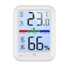Digital Indoor Temperature and Humidity Meter Room Thermometer with Humidity