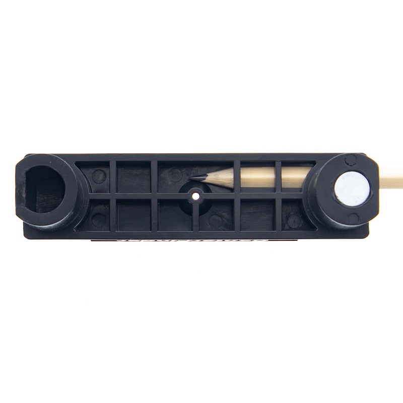 Milescraft 8458 Center Finder / Center Finder Metric - Center
