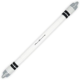 ivan mod Buster CYL2 peem mod2 Pen Turner Pen Remodeling Pen White Shaft (BLACK)