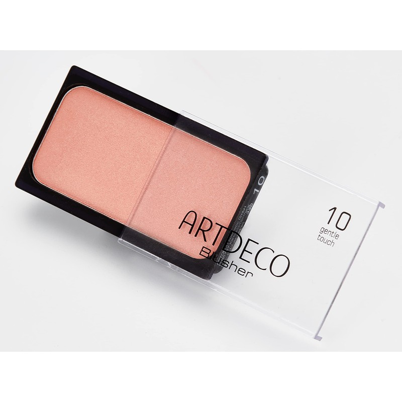 Artdeco blusher, rouge