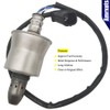 Amrxuts 2pcs 89467-0R100 89467-F6030 Upstream Downstream Oxygen Sensor for 2019-2024