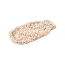 El jardín de Hammam - Kessa Premium Glove - 100% Vegetable Ramie Fiber - Perfect for exfoliating the skin, a must have with black soap