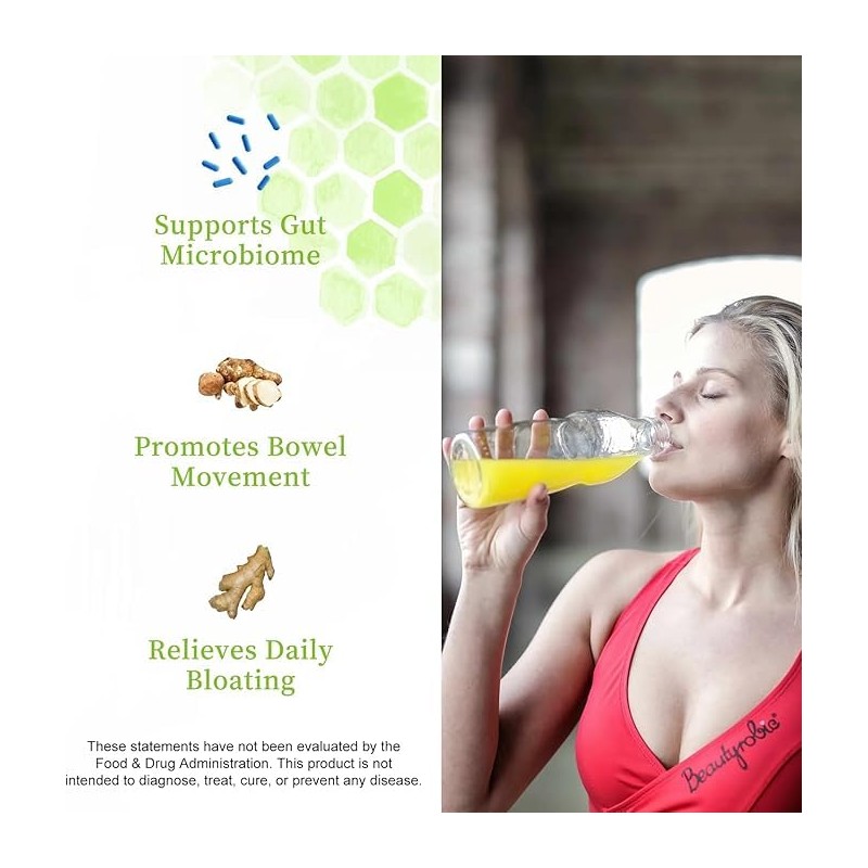 PHGG Partially Hydrolyzed Guar Gum | Organic Sunfiber Soluble Fiber